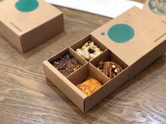 -星巴克(广州东圃天银店)