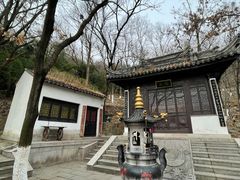 -石老人观光园