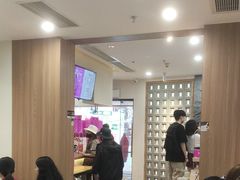 -霸王茶姬(正佳广场店)