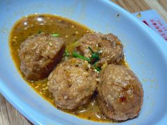 -喜家德虾仁水饺(青岛永旺东部店)