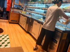 -杨国福麻辣烫(庆春路店)