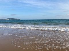 -三亚海棠湾万丽度假酒店