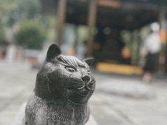 -西安大兴善寺