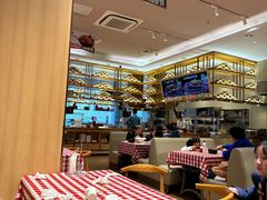 -西贝(大华虎城店)
