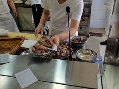 -老四烧饼铺(丽源路店)