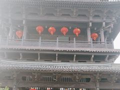 -鲁镇