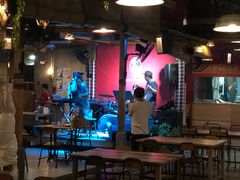-Naughty Nuri’s Phuket