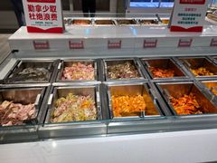 -玫瑰花园自助烤肉(顺义鑫海韵通店)