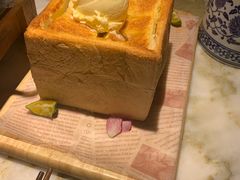 -绿茶餐厅(西湖银泰百货店)
