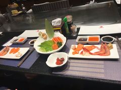 -大渔铁板烧(大悦城店)