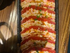 -九田家黑牛烤肉料理(太阳宫广场店)