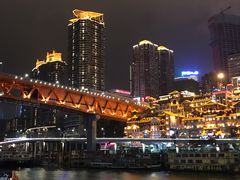 -重庆两江夜游-金碧系列