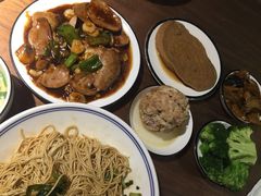 -十面春风·江南面馆(崇宁路店)