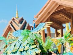 -西双版纳傣族园