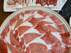 -汇聚德京味铜锅涮肉(沈家桥二路店)