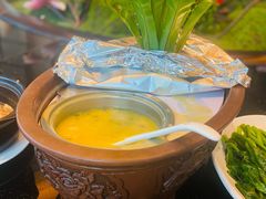 五谷煮鲍仔-世纪缘国际会议中心·中餐厅(百家湖店)