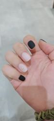 -Momo nail 日系美甲