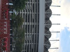 -海心沙亚运公园