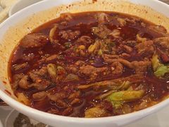 -大鸭梨(天通西苑店)
