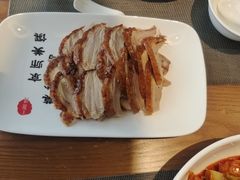 -全聚德烤鸭店(马家堡店)