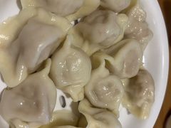 -海胆小馆(东北水饺·春柳店)