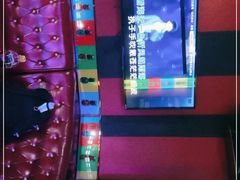 -唱吧麦颂KTV(新唐万科广场店)