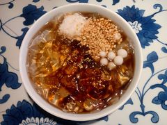 荷田冰粉-桂满陇天书(南京德基旗舰店)