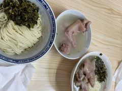 -盛兴面馆(真儒大厦店)