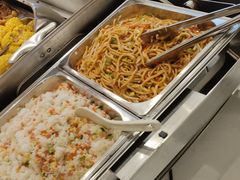 -梦航彩虹之约自助餐厅(华府天地店)