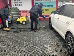 -途虎养车工场店(工人体育馆店)