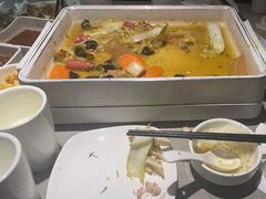 -半天妖烤鱼(西直门凯德mall店)