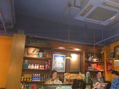 -缘生态云南菜·野生菌庭院餐厅(华侨城店)