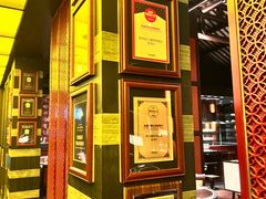 -杭州西子湖四季酒店·金沙厅