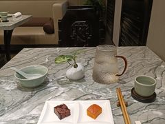 -萬國春·中菜馆(颐和公馆店)