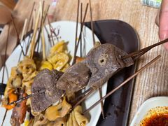 -蜀霞记麻辣串(总店)