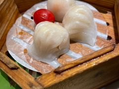 -叹茶靓点·粤式餐厅·全天茶市(石井万民广场店)