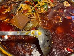 -老街渔味馆(芳华店)