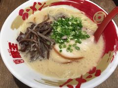 -豚王拉面(铜锣湾店 )