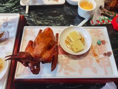 红烧乳鸽-大鸽饭(北京路店)