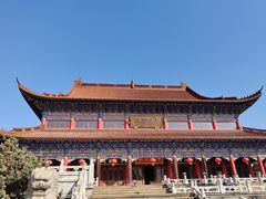 -皇罗禅寺