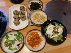 金枪鱼饭团-源味屋韩式火锅&炸鸡(鼎城当代商城店)