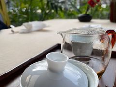 -老房子金沙元年川菜食府·花园餐厅(金沙店)