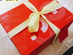 -36cake生日蛋糕(福田店)