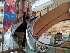 -新世界大丸百货