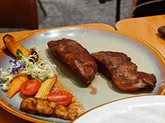 安格斯牛板腱-FreshCo鲜途·西厨(大良店)
