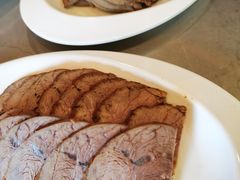 凉菜-義聚德·清真铜锅涮羊肉·烧烤(河东店)
