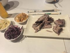 -兰州马子禄牛肉面(文景公园店)