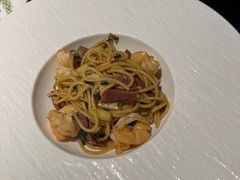 -第101座花园餐厅(湖滨88店)