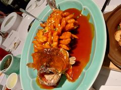 -西湖春天•老字号杭州菜(百汇店)