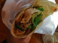 -喜卷·烂肉卷饼(广渠门店)